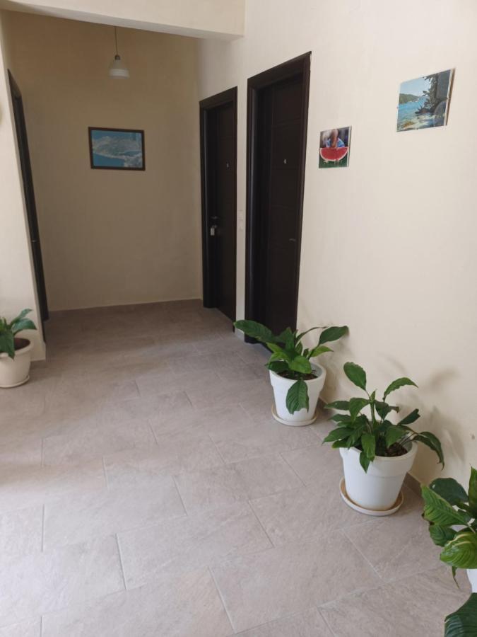 Ferienwohnung Tsanis Parga Zimmer foto