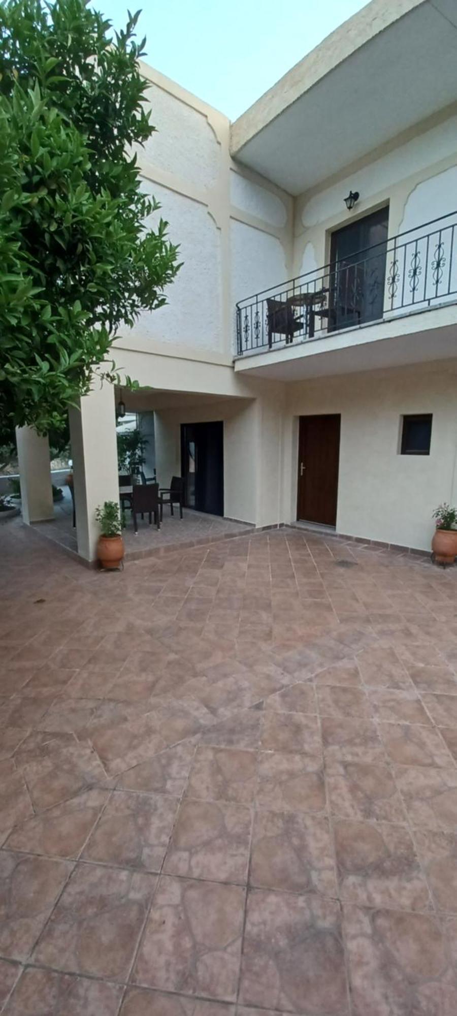 Ferienwohnung Tsanis Parga Exterior foto