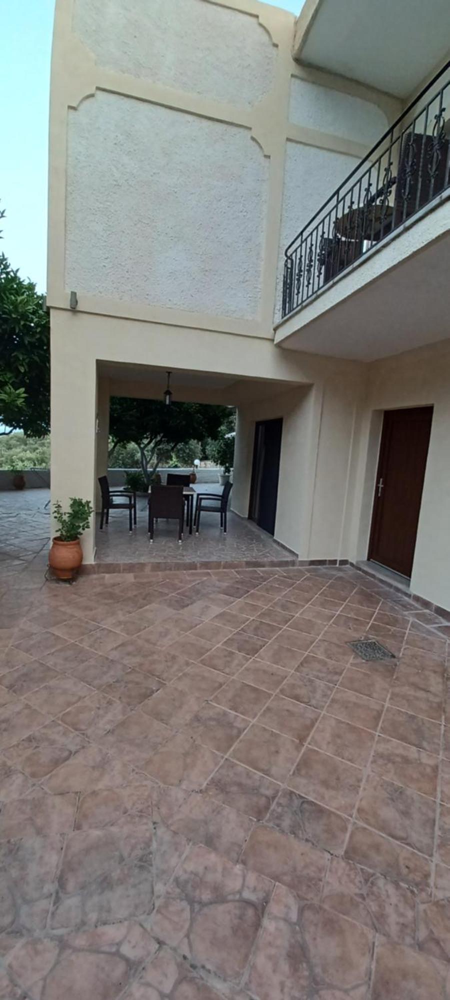 Ferienwohnung Tsanis Parga Exterior foto