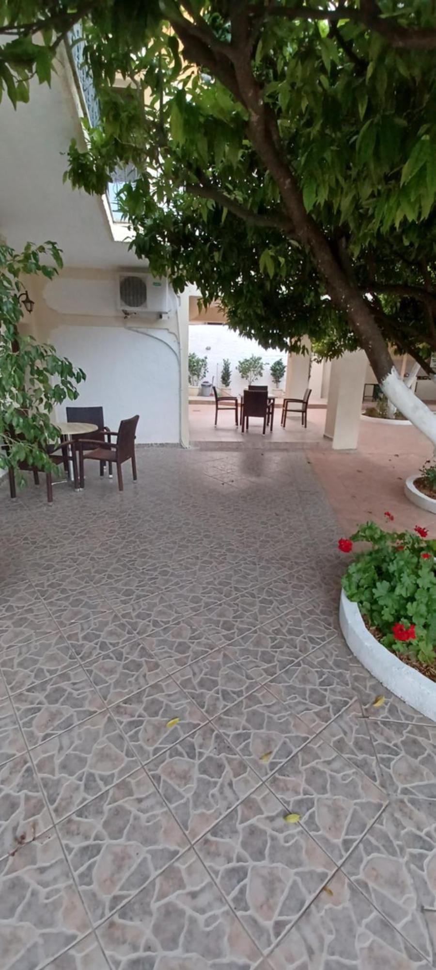 Ferienwohnung Tsanis Parga Exterior foto
