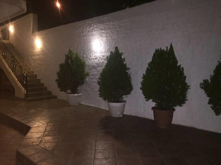Ferienwohnung Tsanis Parga Exterior foto