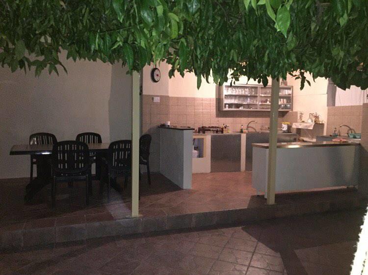 Ferienwohnung Tsanis Parga Exterior foto